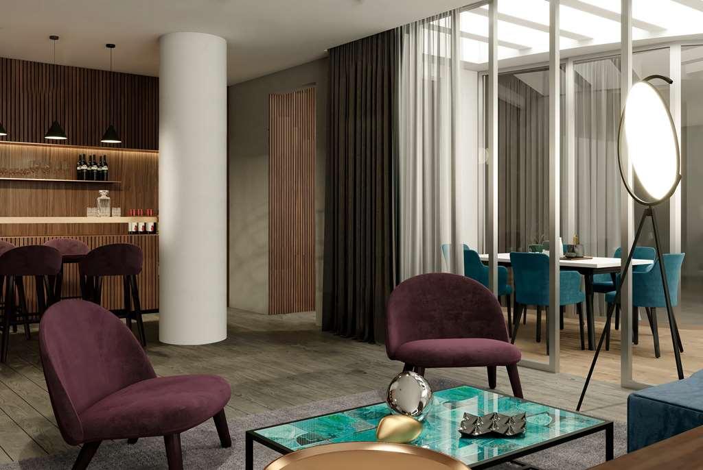 Wyndham Grand Hotel Città del Messico